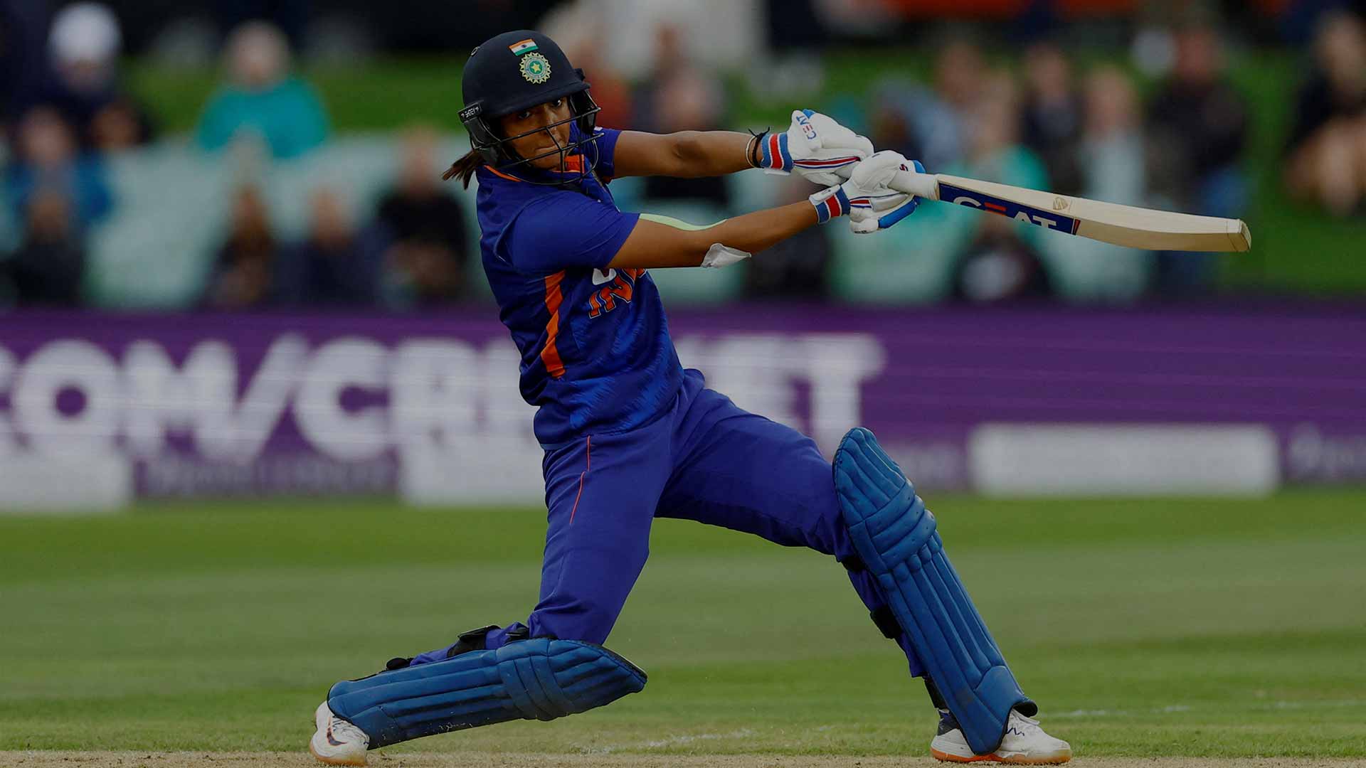 Кто остановит Индию на Кубке мира по крикету?