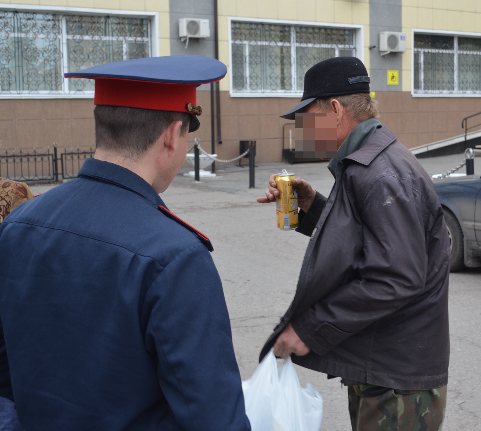 За распитие спиртных напитков арестовали 72 североказахстанца —  Петропавловск News