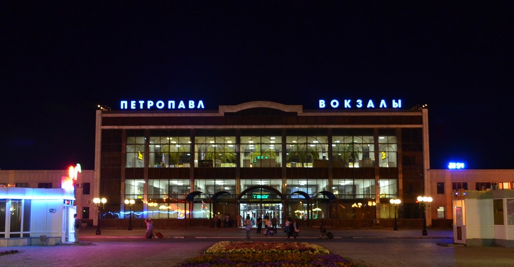 В Петропавловске появились подробности  о заложенной бомбе на вокзале