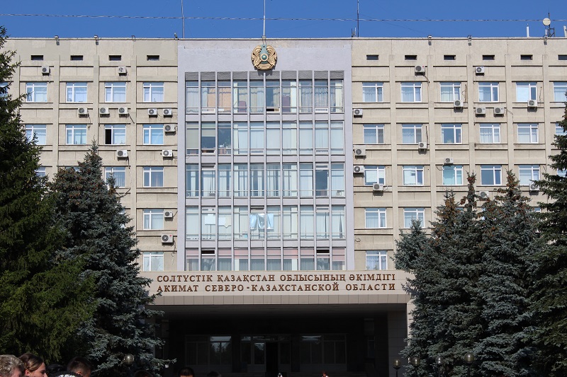 На севере Казахстана внедряют новый механизм контроля за исполнением бюджета
