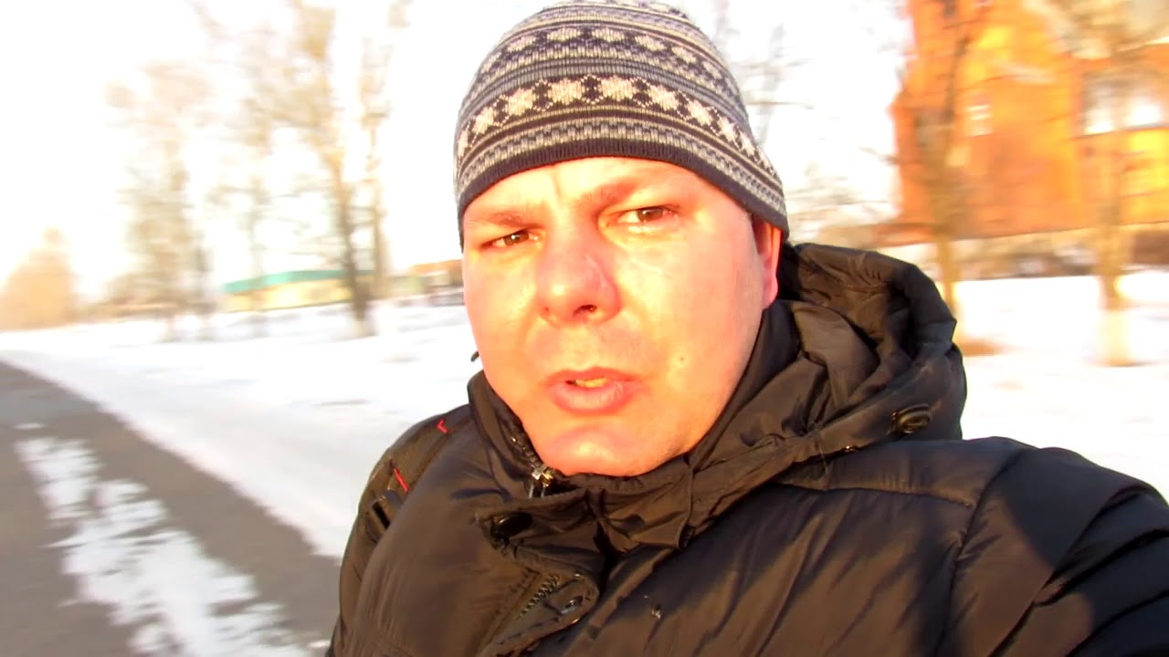 НеГород Сергеевка (видео)
