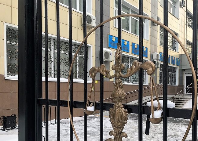 ДТП возле «Ударника»: Сотрудники акимата Петропавловска попросили о смягчении вины Старухину