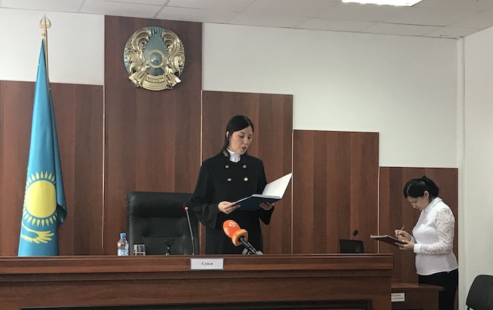 ДТП возле «Ударника»: Суд вынес приговор Илье Старухину