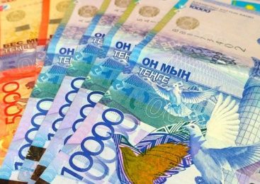 Большая часть иностранных денежных переводов в Казахстан — из России