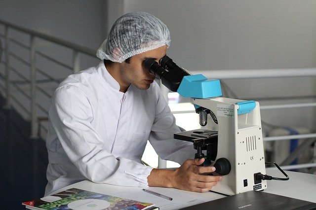 В Казахстане разработали тест-систему для определения коронавируса