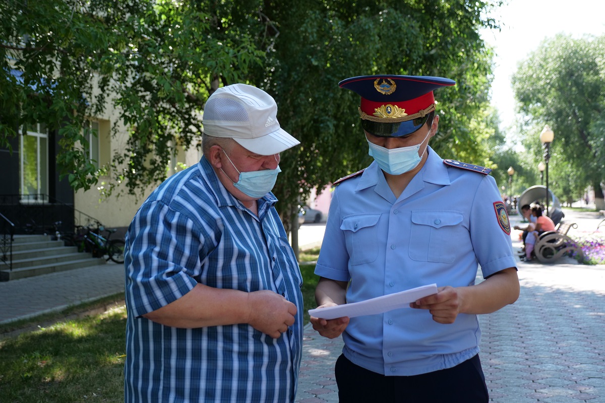 Какие объекты возобновят работу с 17 августа на севере Казахстана