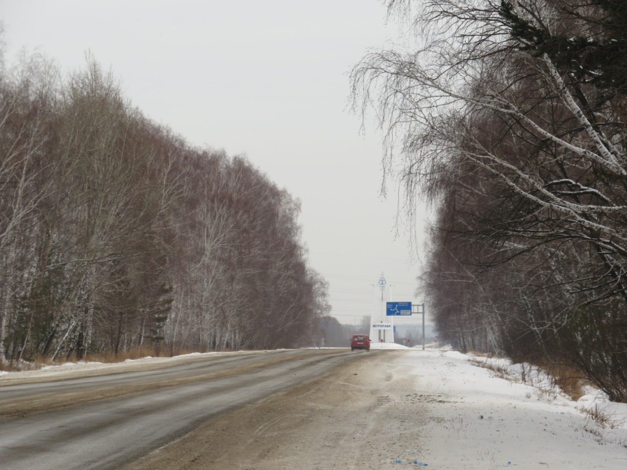 COVID-19 на севере Казахстана: 6 населённых пунктов закрыли на карантин