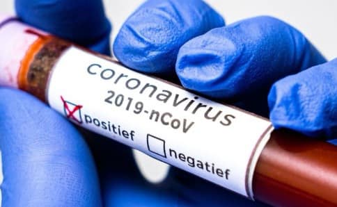 Большинство североказахстанцев переносят коронавирус с симптомами инфекции