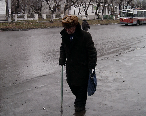 Более 30 тысяч человек на севере Казахстана живут за чертой бедности