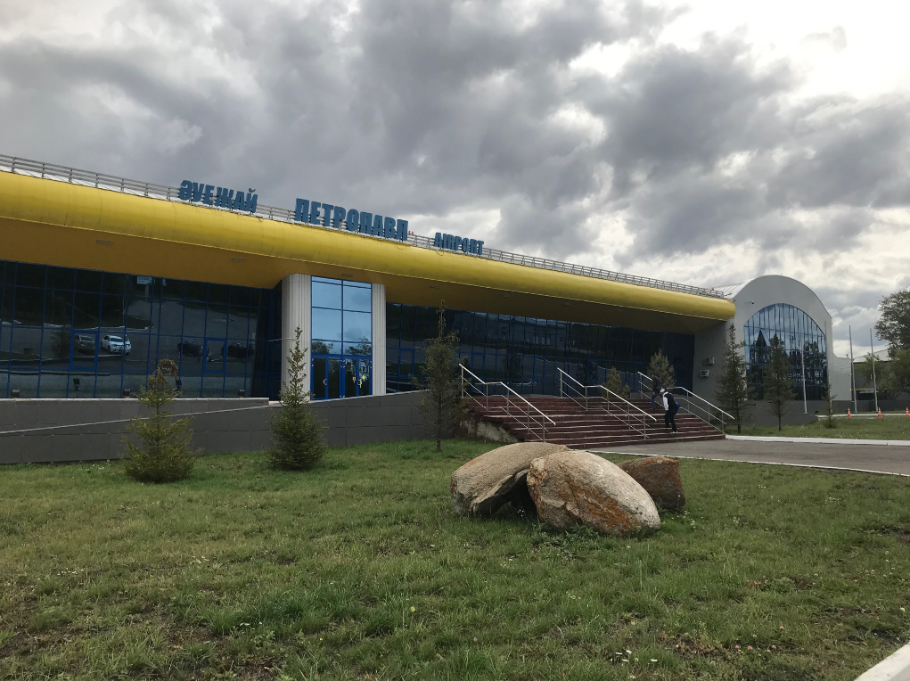 Улетный Петропавловск: количество авиарейсов на север Казахстана значительно увеличится