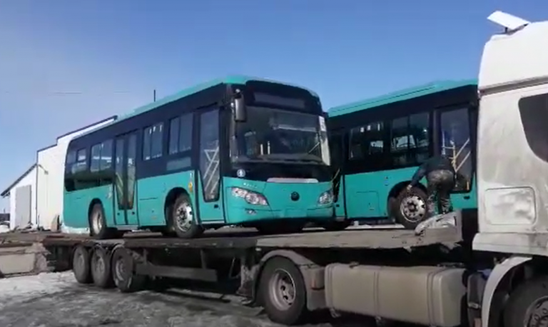 автобус 2