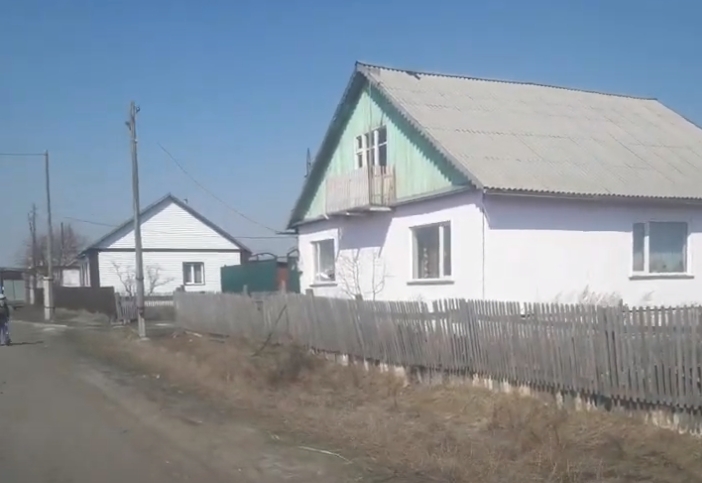 В селе Токуши Северо-Казахстанской области произошло убийство