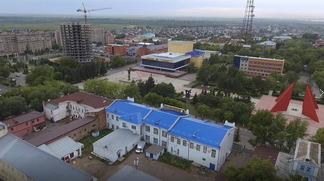 Новое постановление главного санитарного врача Северо-Казахстанской области