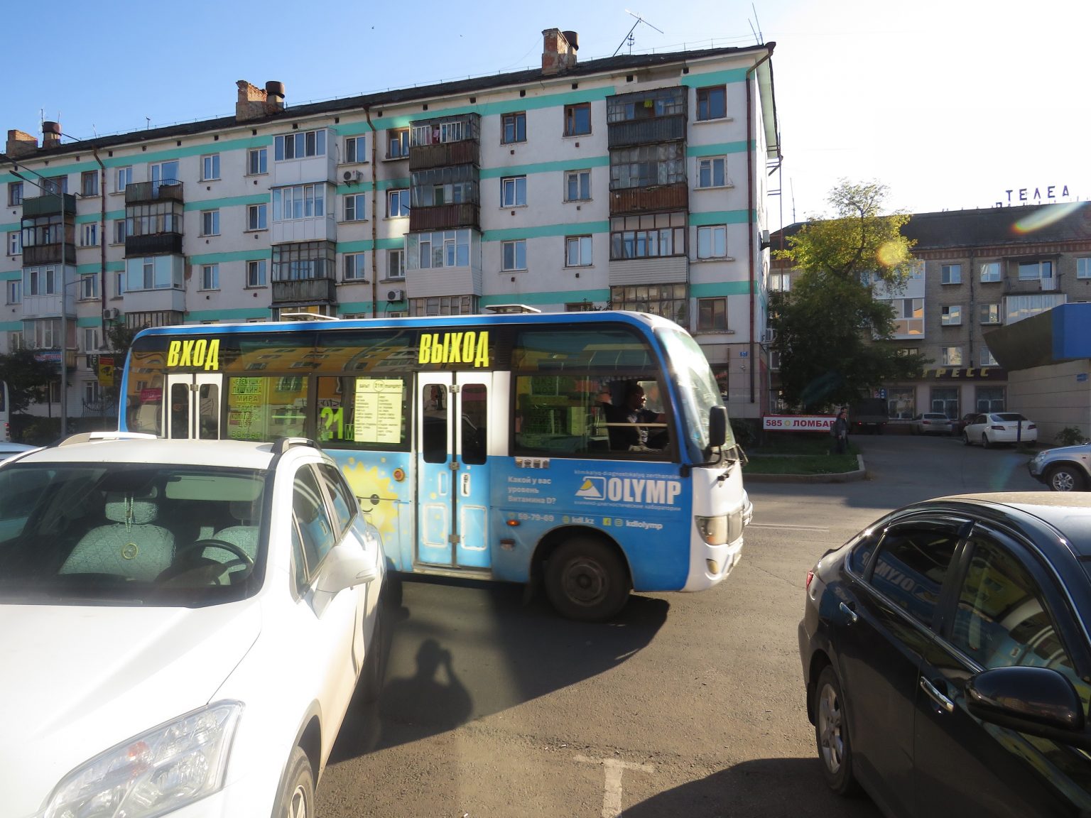 Маршрут автобуса 21 с остановками петропавловск камчатский