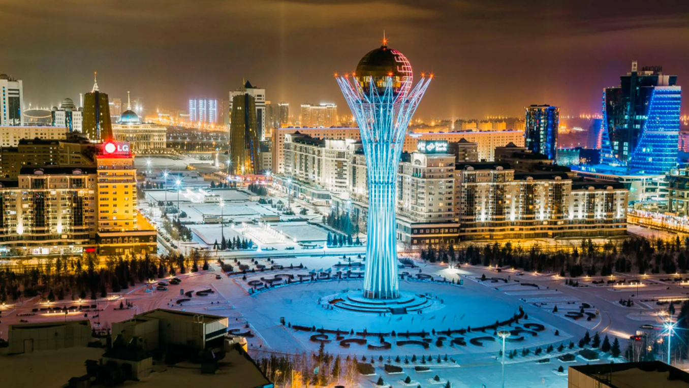 100 000 подписей за сутки набрала петиция о переименовании столицы Казахстана в Астану
