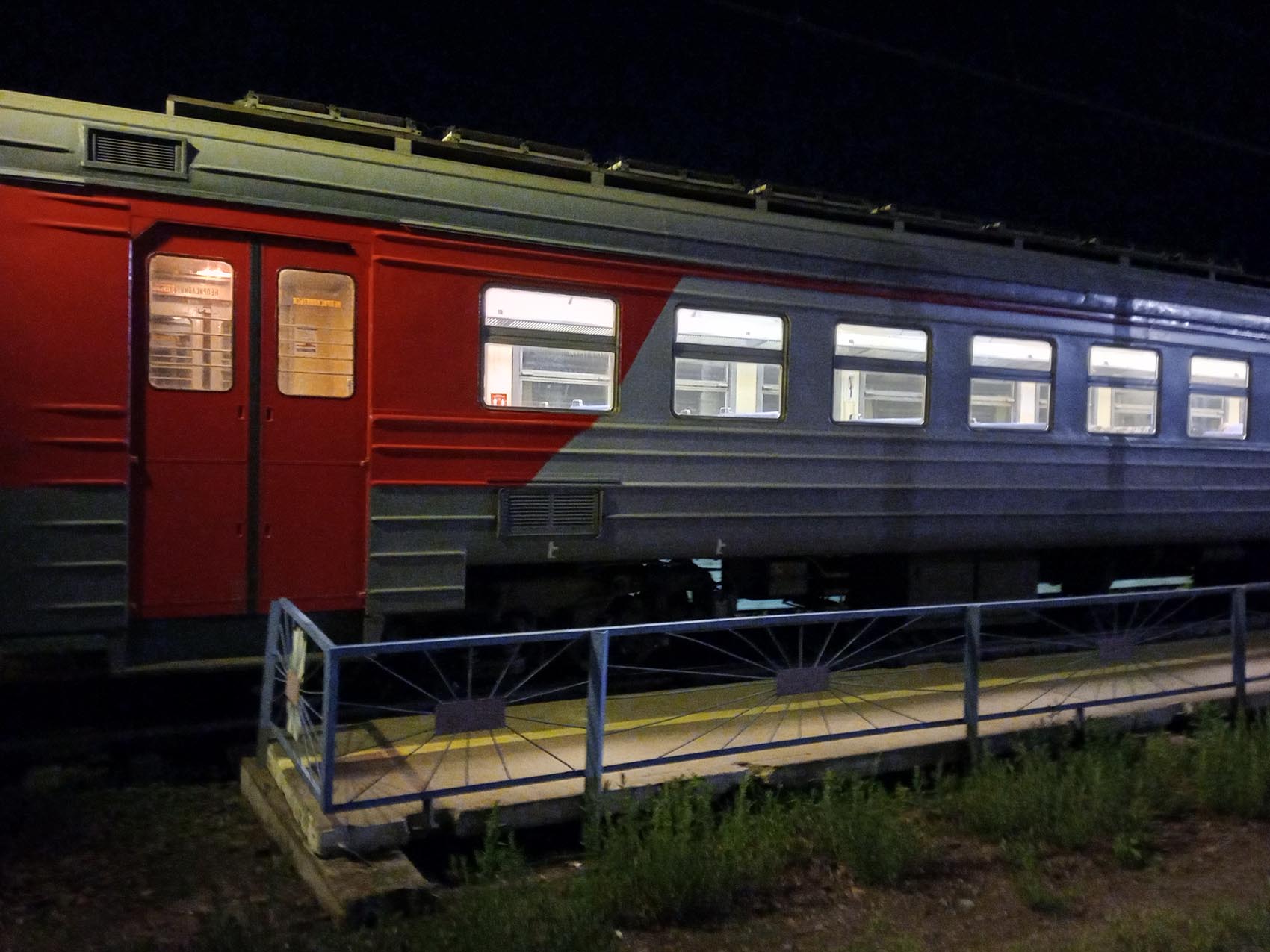 Электричку Петропавловск — Исилькуль отменят с 1 сентября — Петропавловск  News