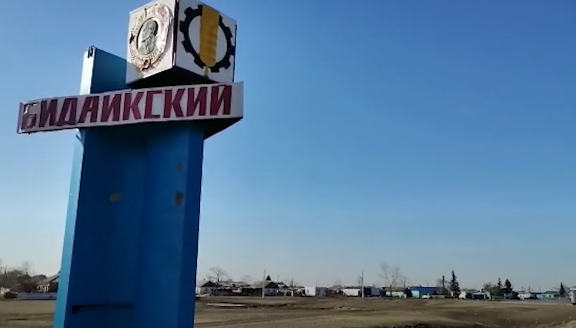 В селе на севере Казахстана возьмутся за ремонт дорог из советских времён