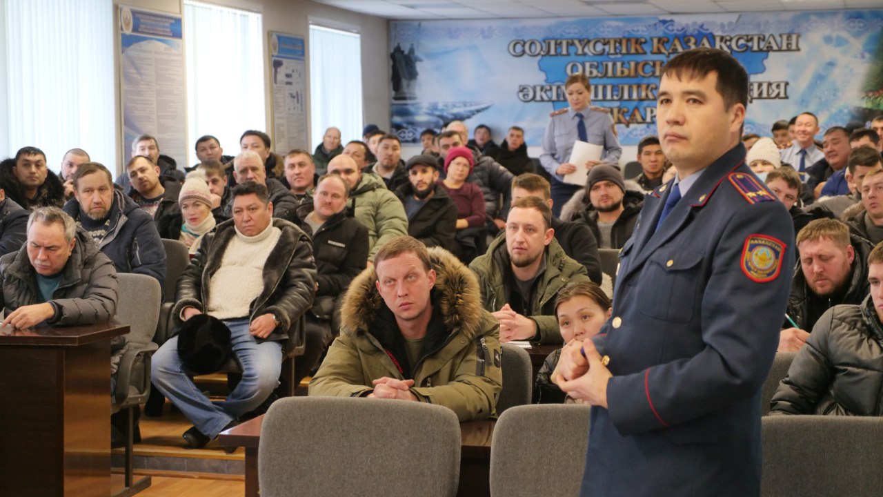 В Петропавловске рассказали, можно ли легализовать автомобили по генеральной  доверенности — Петропавловск News