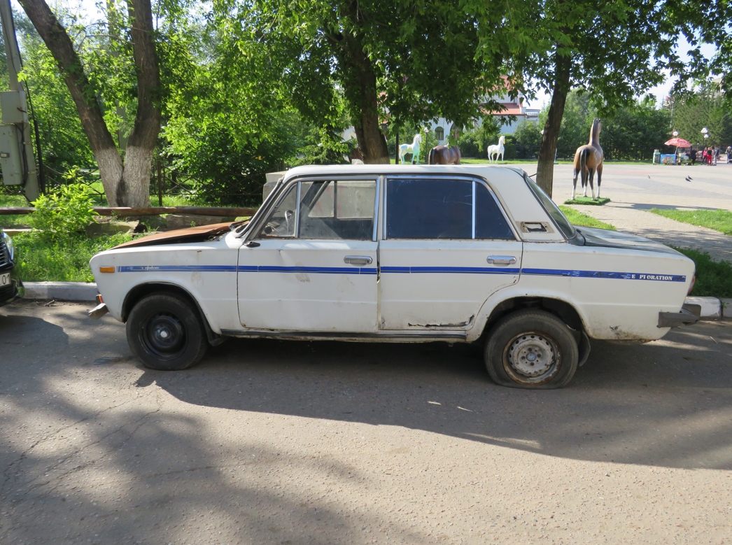 В Казахстане почти 5 миллионов автомобилей, почти половина — рухлядь —  Петропавловск News