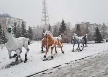 Изменение тарифов на коммуналку, новое начисление оплаты за воду в 2025 году и казарма для курсантов: актуальные новости Петропавловска за неделю