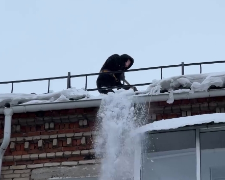 Центр Металлокровли в Ижевске