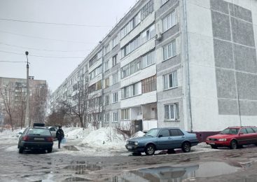 Жителям Петропавловска рассказали, что делать, если улицу затопило водой