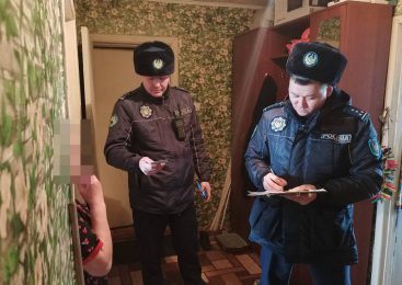 На севере Казахстана задержали более 200 любителей выпить в общественных местах