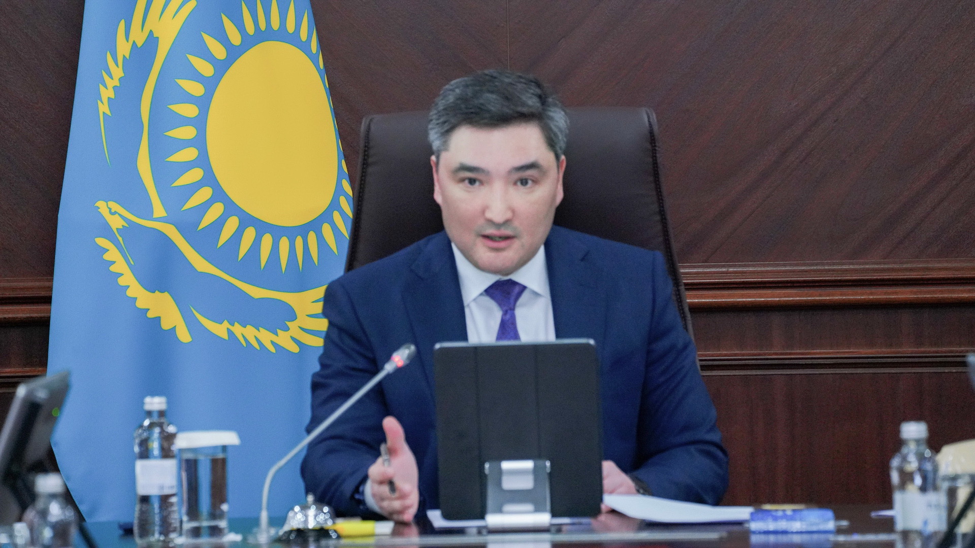 В Казахстане до конца недели выплатят единовременную компенсацию пострадавшим от паводков