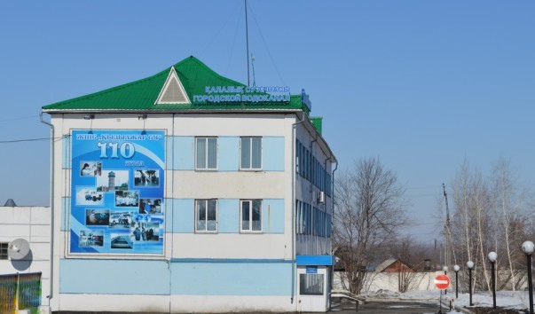«Кызылжар Су» не будет начислять оплату за услуги владельцам подтопленных домов в Петропавловске за апрель