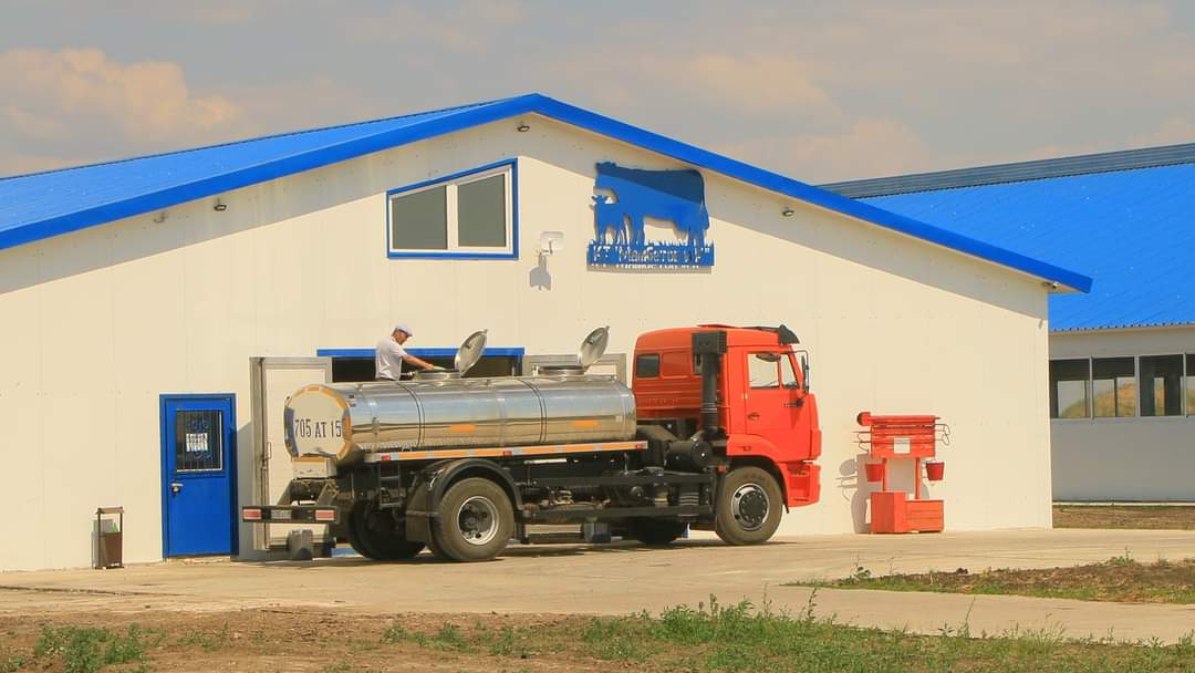 В КТ «Мамбетов и К» на севере Казахстана требуются специалисты с переездом на ПМЖ