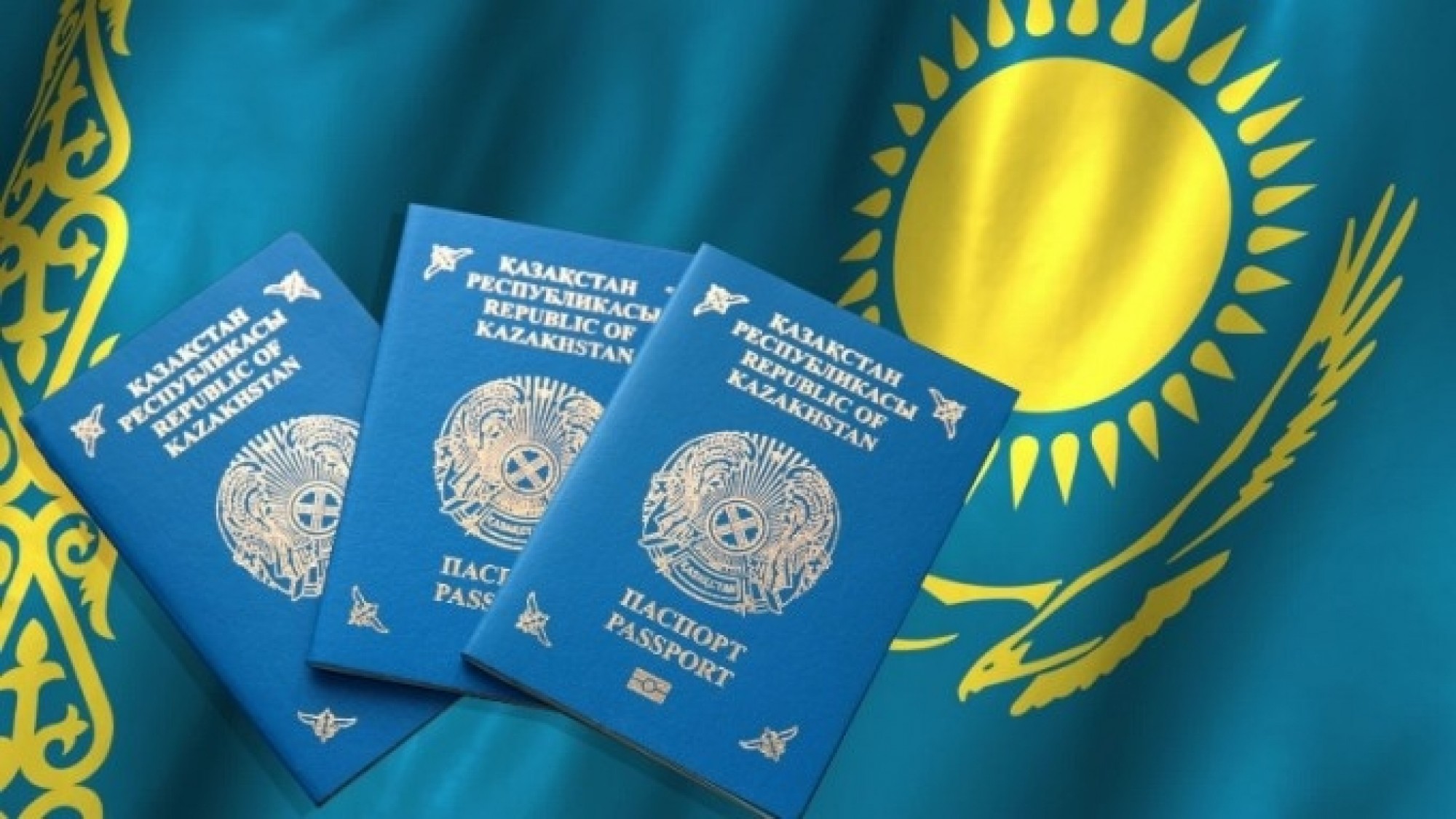 С начала года в Казахстан приехали почти 6 тысяч кандасов