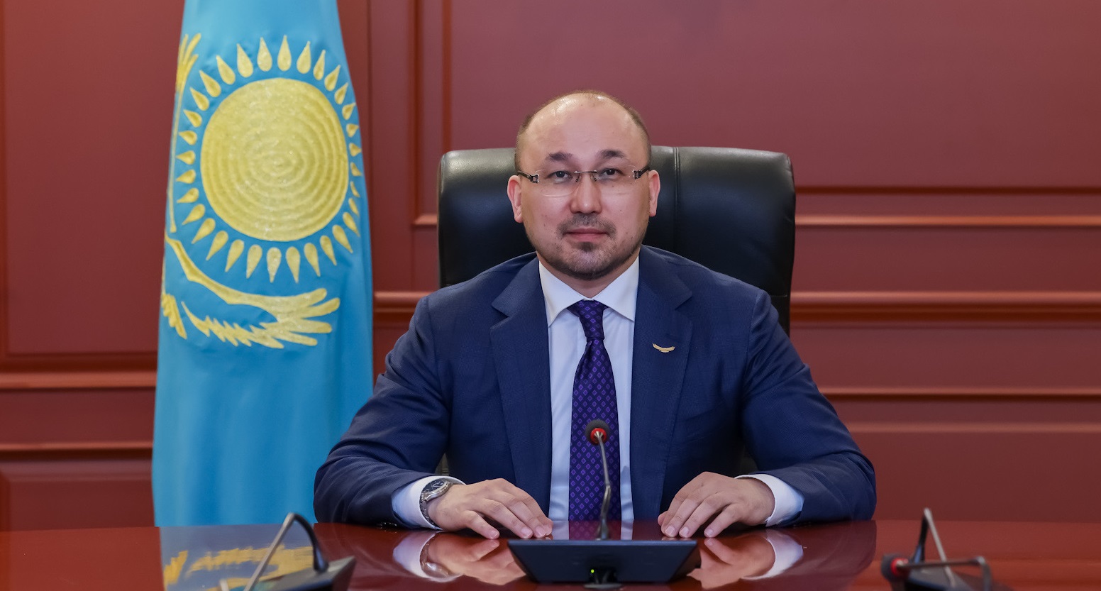 Казахстан предложил площадку для переговоров России и Украины о мире