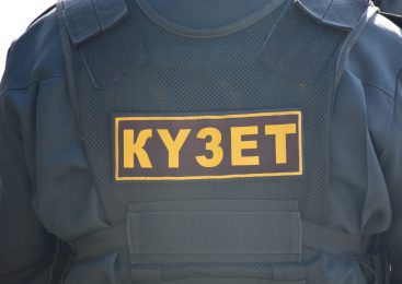 На севере Казахстана в охранных предприятиях работают более 2 тысяч человек