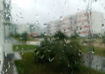 Выходные на севере Казахстана не принесут солнечной погоды: снова гроза