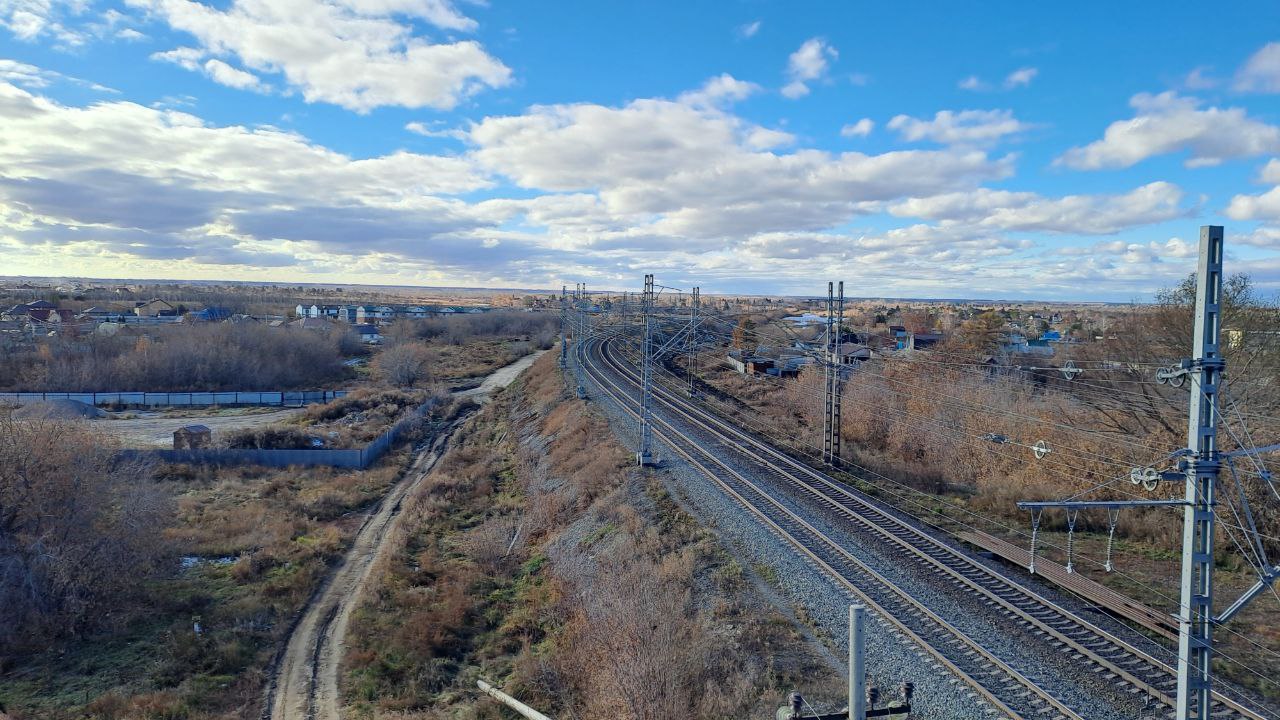 Село Путлемётовка Северо-Казахстанская область